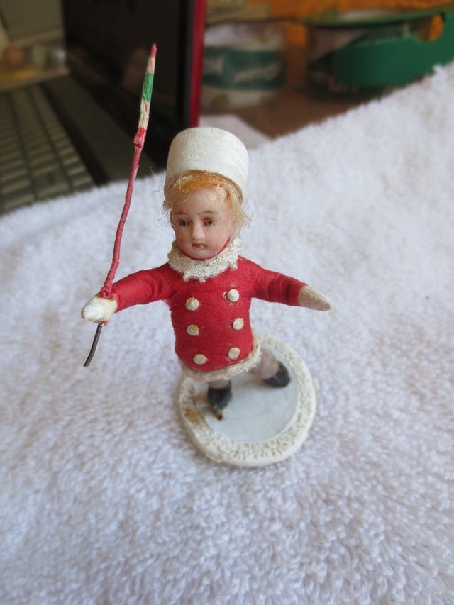 Antique Holiday | Sondra Krueger Antiques