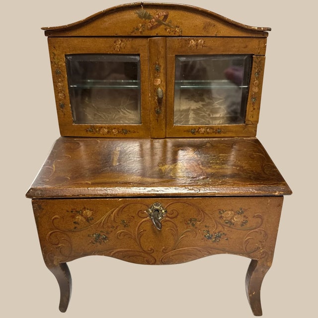 user_a792b3c9 アンティークドール シュノウ＆ホフマイスター Antique Toy Furniture | Sondra Krueger Antiques