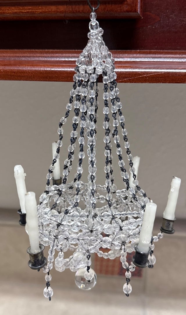 Antique Toy Furniture | Sondra Krueger Antiques