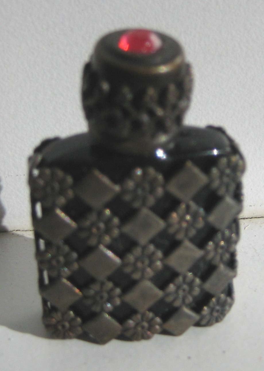Red doll 2025 perfume