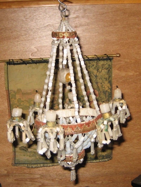 Antique Holiday | Sondra Krueger Antiques